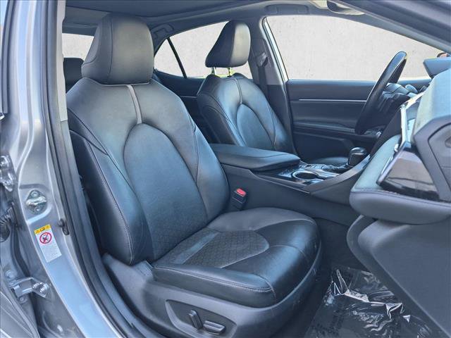 Used 2019 Toyota Camry XSE w/ Driver Assist Package FWD image 21
