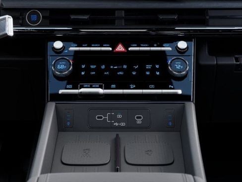 New 2026 Hyundai Santa Fe Calligraphy image 16