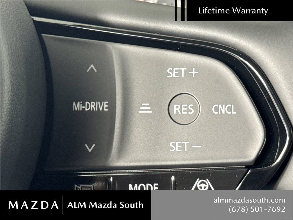 New 2026 MAZDA CX-5 2.5 S w/ Premium Plus Package AWD/4WD image 27