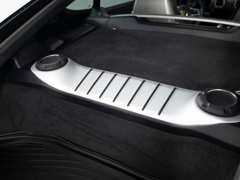 Certified 2024 Porsche 718 Cayman S w/ Premium Package image 40