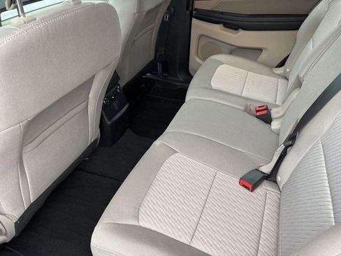 Used 2018 Ford Explorer 4WD image 30