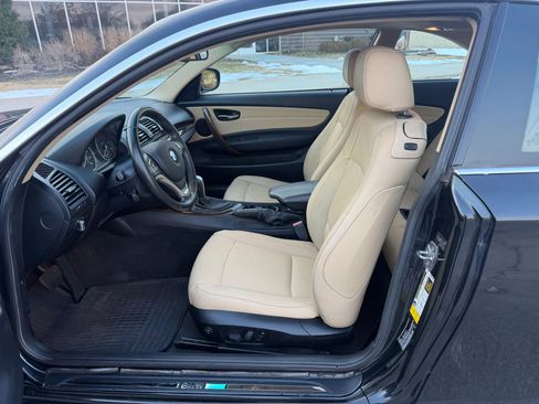 Used 2012 BMW 128i Coupe image 3