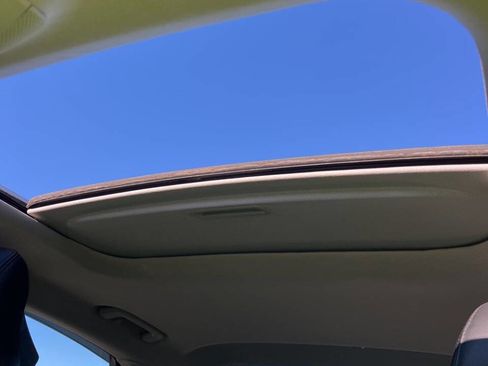 Used 2016 Lincoln MKZ AWD w/ Equipment Group 300A Reserve image 14