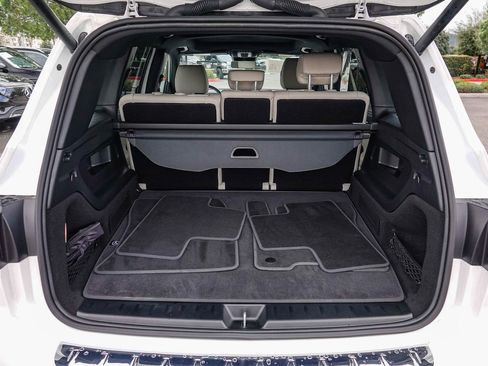 Certified 2025 Mercedes-Benz EQB 300 4MATIC image 28