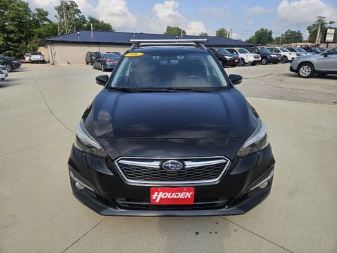 Used 2018 Subaru Impreza 2.0i Limited AWD/4WD image 2