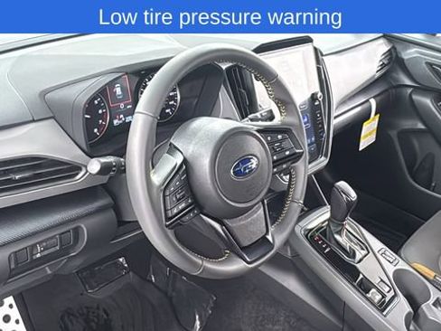 Certified 2025 Subaru Crosstrek 2.5i Sport image 38