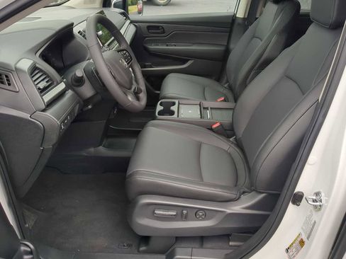 New 2026 Honda Odyssey EX-L image 14