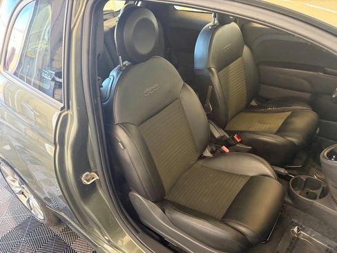 Used 2014 FIAT 500 Sport w/ Comfort/Convenience Group image 17
