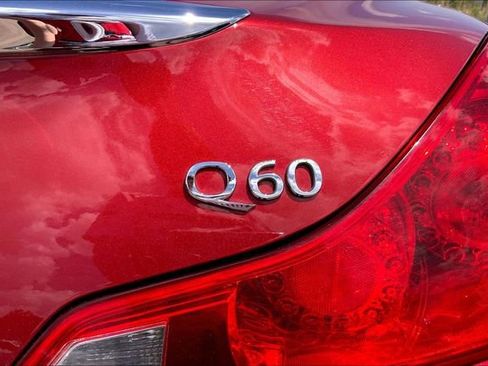 Used 2015 INFINITI Q60 AWD Coupe w/ Premium Package image 31