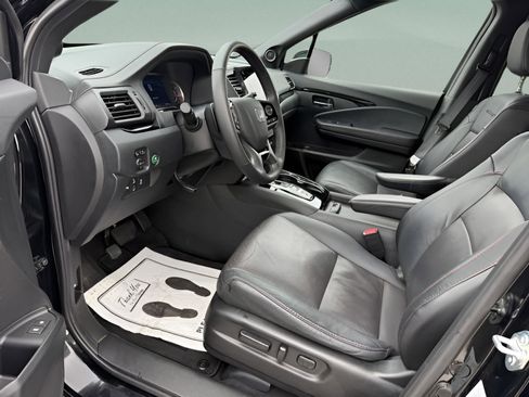 Used 2022 Honda Pilot Black Edition image 9