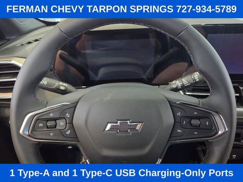 New 2026 Chevrolet TrailBlazer ACTIV w/ Convenience Package FWD image 26