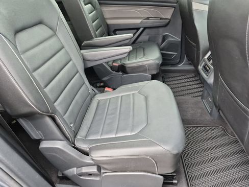 Used 2023 Volkswagen Atlas SEL Premium AWD/4WD image 20