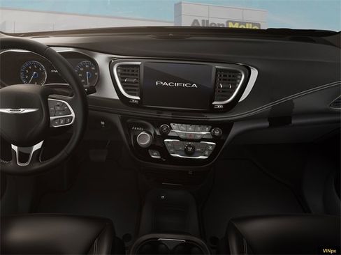 New 2026 Chrysler Pacifica Select image 18