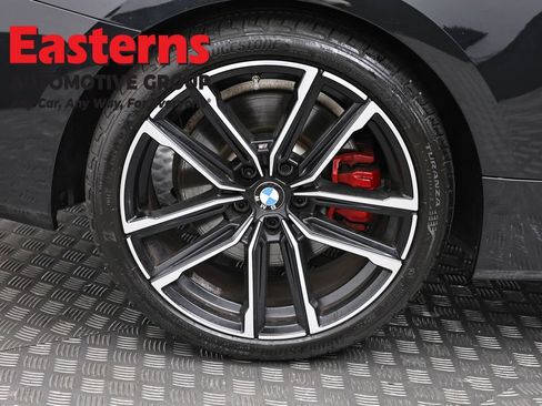 Used 2023 BMW 430i xDrive Coupe w/ M Sport Package AWD/4WD image 30