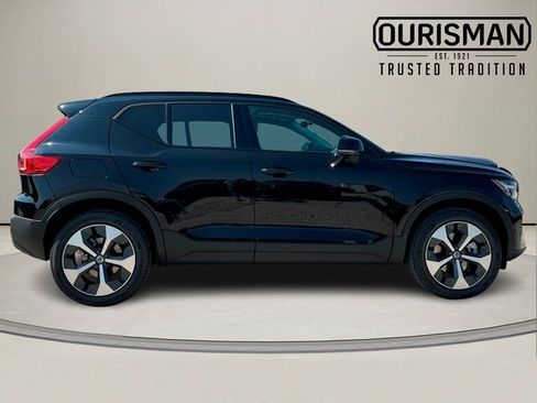 New 2026 Volvo XC40 B5 Plus w/ Protection Package Premier image 6