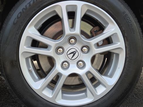 Used 2010 Acura TL FWD image 10