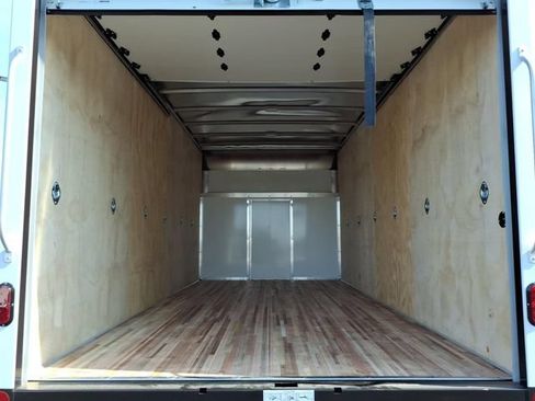 New 2026 Chevrolet Express 3500 w/ Power Convenience Package RWD image 6