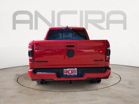 Used 2021 RAM 1500 Big Horn image 6