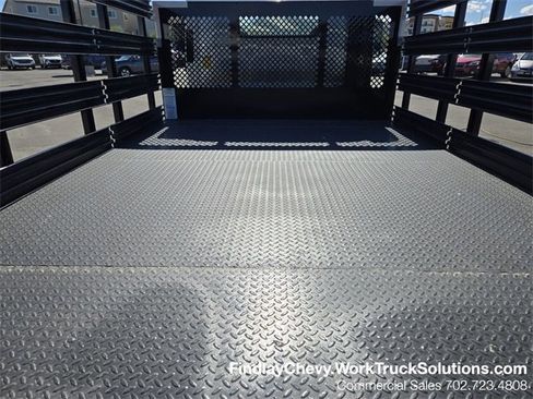 New 2024 Chevrolet Low Cab Forward image 7