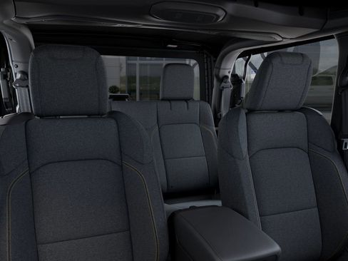 New 2026 Jeep Wrangler Sport S image 26