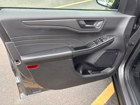 Used 2024 Ford Escape Active AWD/4WD image 23