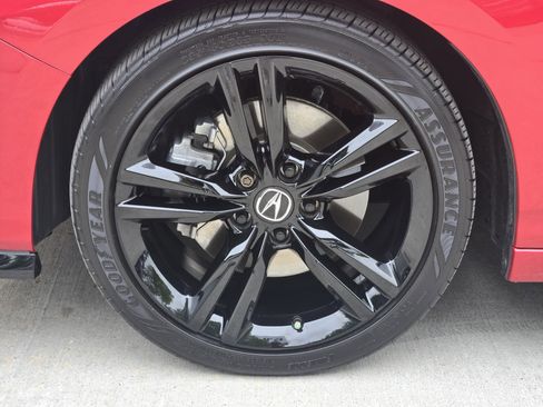 Certified 2026 Acura Integra A-Spec image 12