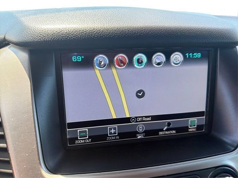 Used 2019 GMC Yukon Denali w/ Open Road Package AWD/4WD image 25