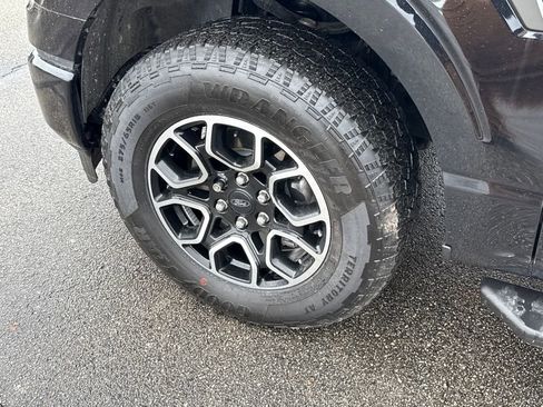 Certified 2023 Ford F150 XLT w/ Equipment Group 302A High image 14