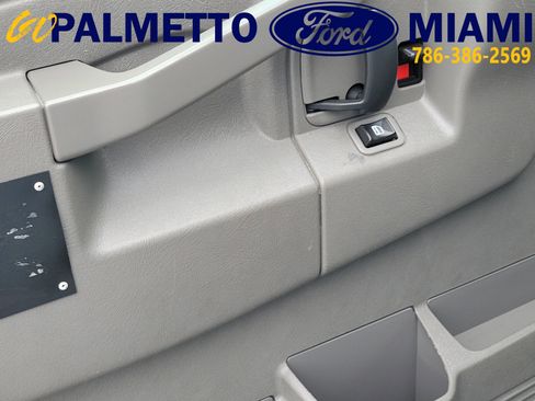 Used 2020 GMC Savana 2500 Extended w/ Driver Convenience Package RWD image 14