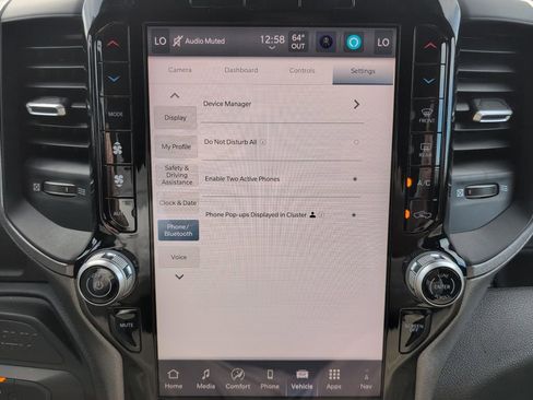 New 2026 RAM 2500 Tradesman image 48