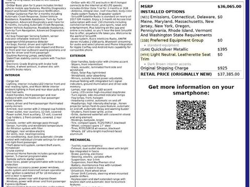 Used 2017 Buick LaCrosse Preferred image 3