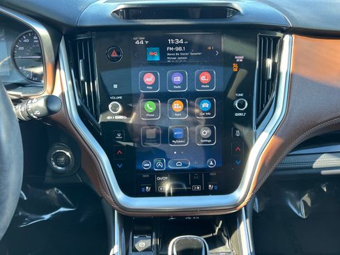 Used 2020 Subaru Outback Touring XT image 28