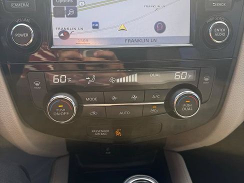 Used 2018 Nissan Rogue Sport SL w/ SL Premium Package AWD/4WD image 24