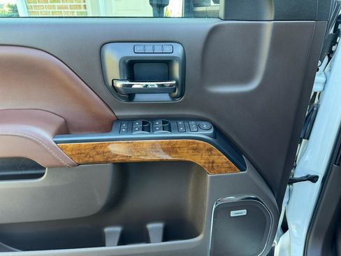 Used 2016 Chevrolet Silverado 3500 High Country w/ Duramax Plus Package image 27