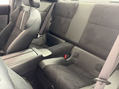 Used 2024 Toyota GR86 Premium RWD image 7