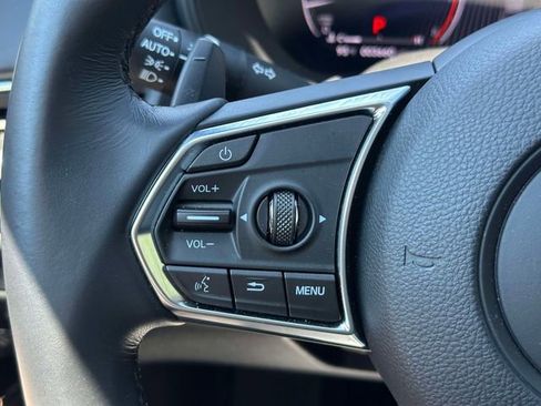 Certified 2025 Acura TLX w/ Technology Package FWD image 23