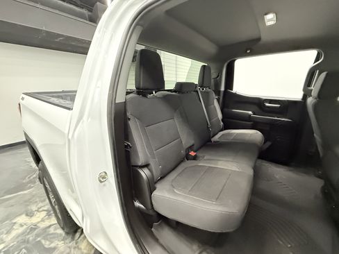 Used 2021 GMC Sierra 1500 4x4 Crew Cab image 21