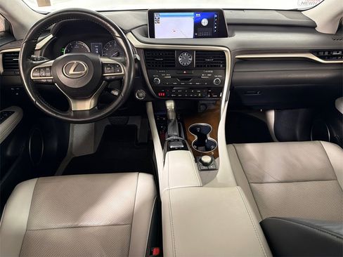 Used 2019 Lexus RX 350 AWD image 25