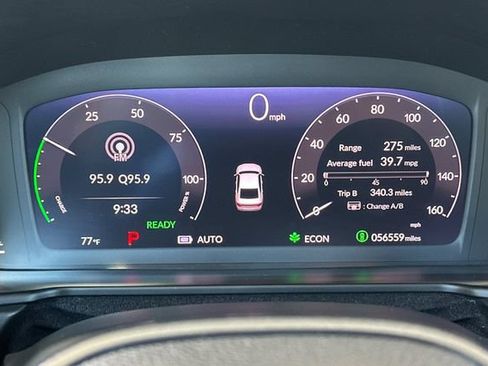 Used 2024 Honda Accord Sport image 28