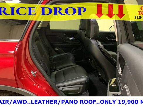 Used 2023 Lincoln Corsair AWD w/ Equipment Group 101A image 15