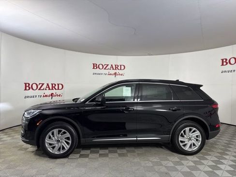 New 2026 Lincoln Corsair Premiere image 4