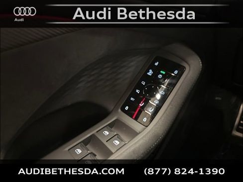 New 2026 Audi S5 Prestige AWD/4WD image 14