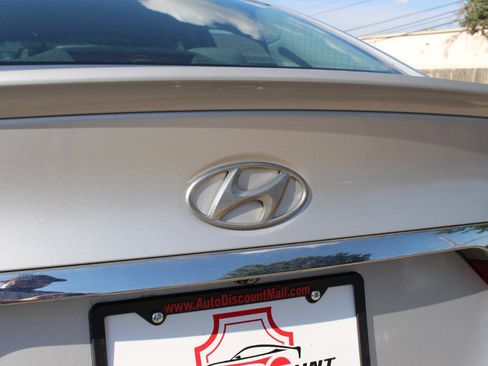 Used 2014 Hyundai Sonata SE FWD image 41