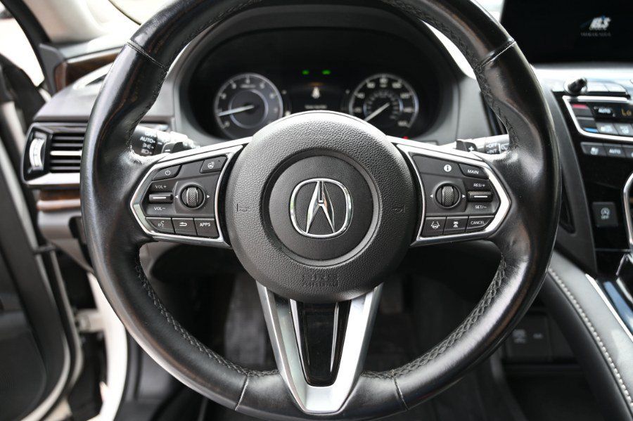 Used 2019 Acura RDX w/ Advance Package AWD/4WD image 24