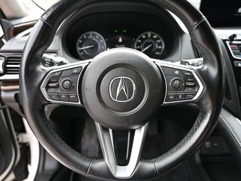 Used 2019 Acura RDX AWD w/ Advance Package image 24