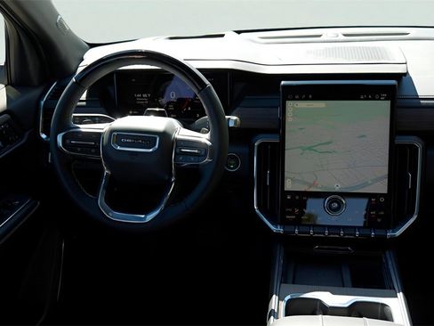 New 2026 GMC Acadia Denali w/ Super Cruise Package image 27