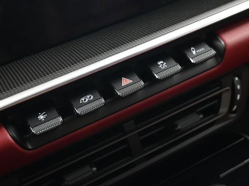 Certified 2021 Porsche 911 Turbo S AWD/4WD image 22