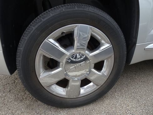 Used 2013 GMC Terrain Denali AWD/4WD image 7