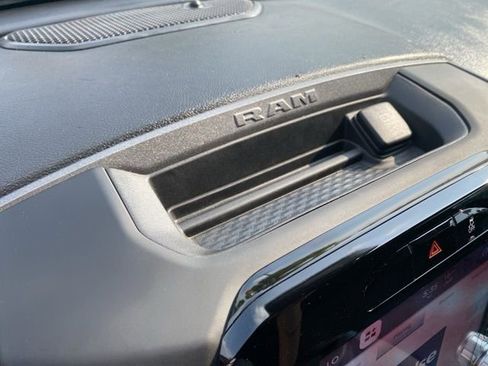 Used 2025 RAM 2500 Tradesman AWD/4WD image 40