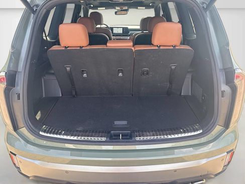Used 2023 Kia Telluride SX X-Pro AWD/4WD image 28